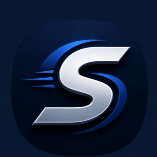 Logo Speed Détresse